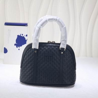 Gucci Bags 1:1 449654 24X20X11cm DF 2colour