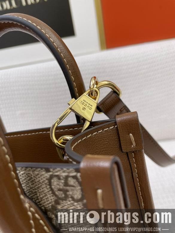 Gucci Bags 1:1 CDZ0671623 16X20X7