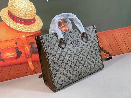 Gucci Bags 1:1 659983 31x26.5x14cm df06