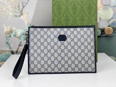 Gucci Bags 1:1 GG 672953 30.5x21x1.5cm zy