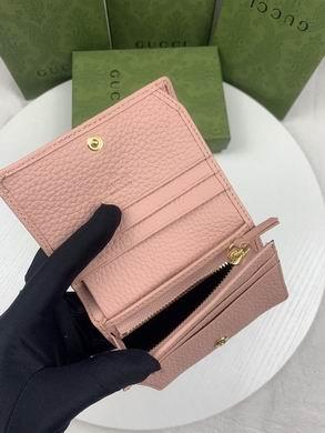 Gucci Bags 1:1 456115 11X9X2.5cm ZY