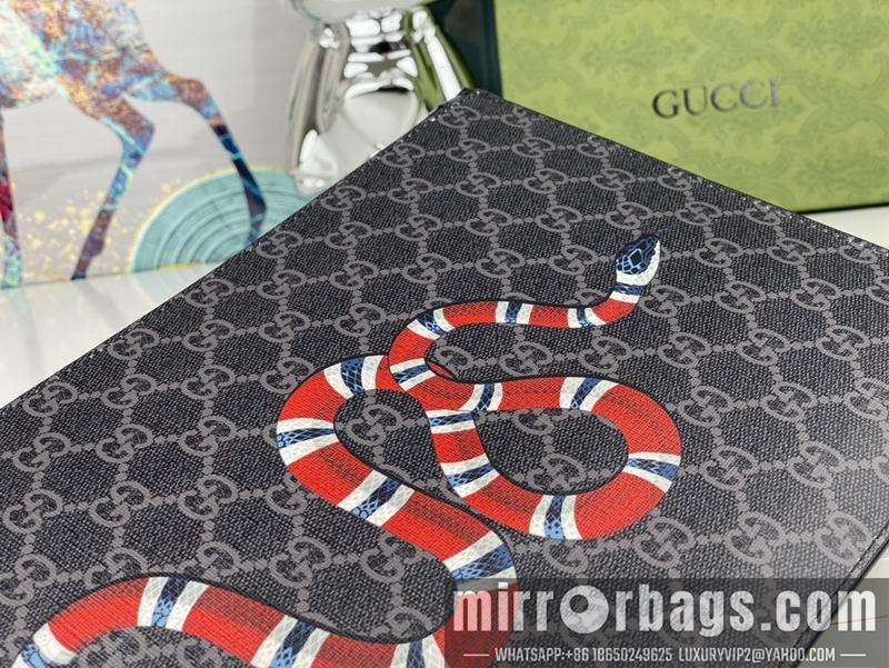 Gucci Bags 1:1 GG 473904 30.5x21x1.5cm zy