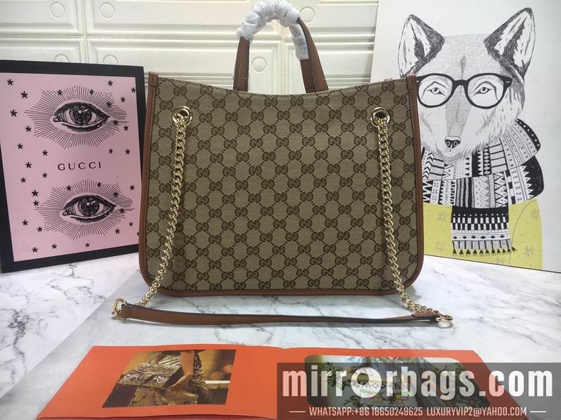 Gucci Bags 1:1 Tote 621144 35x27x12cm df02