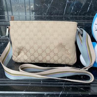 Gucci Bags 1:1 189749 30x19x5cm df04