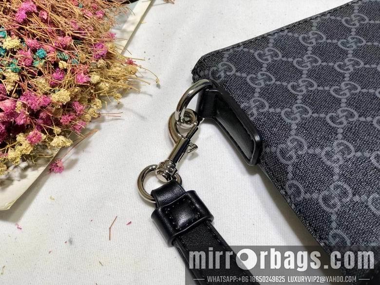 Gucci Bags 1:1 523603 30.5X24X4.5cm DF 3colour