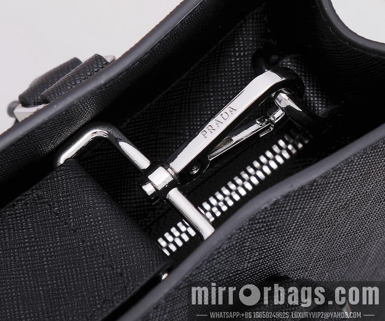 Prada Bags A6665 31.5X33X8cm XM 2colour