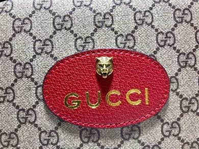 Gucci Bags 1:1 476466 24X15X7.6cm DF