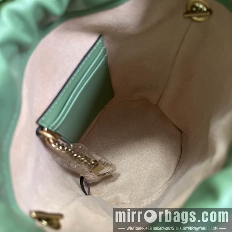 Gucci Bags 1:1 575163 19X17cm DF