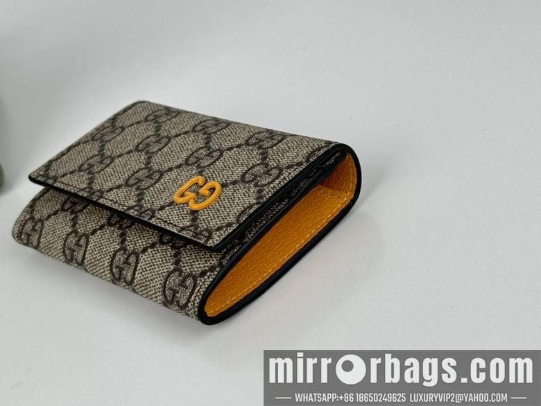 Gucci Bags 1:1 GG 768241 10.5x7x2cm zy