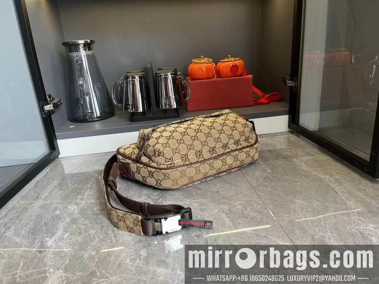 Gucci Bags 1:1 802096 34X15X10cm DF