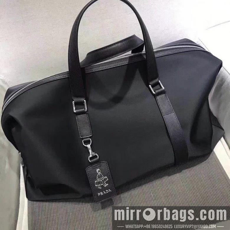 Prada Bags 0312-1 43.5X33X13cm WP