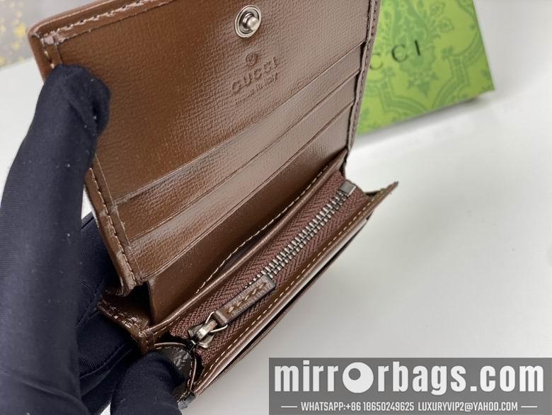 Gucci Bags 1:1 GG 673155 11x8x3cm zy3色