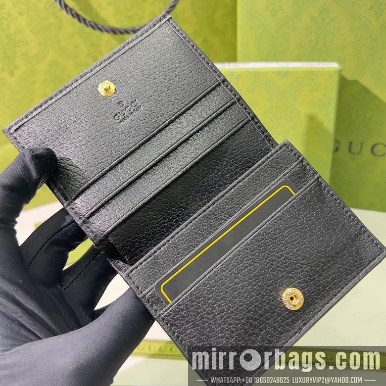 Gucci Bags 1:1 4911 11.5X8.5X3cm