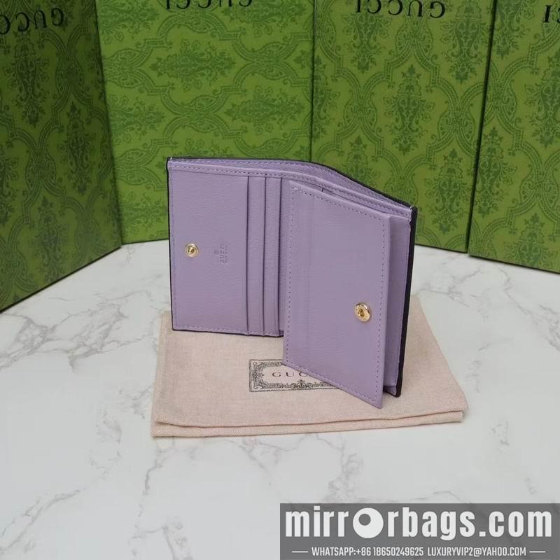 Gucci Bags 1:1 GG 523155 11x8.5x3cm zy1
