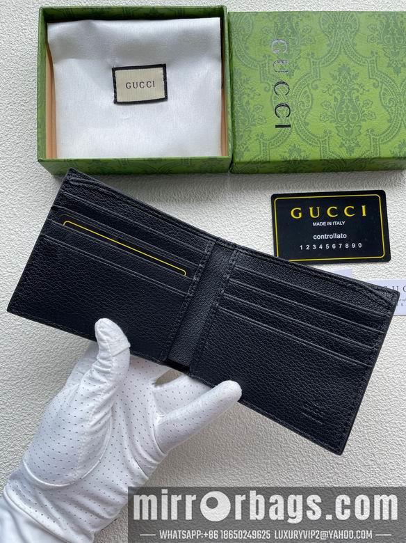 Gucci Bags 1:1 473916 11X10X1.5cm ZC