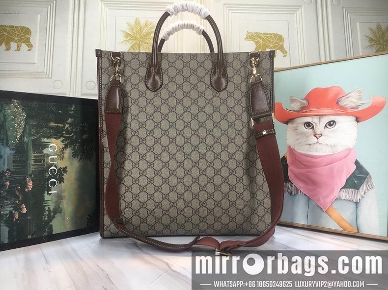 Gucci Bags 1:1 Tote 674155 36x38.5x12cm df02