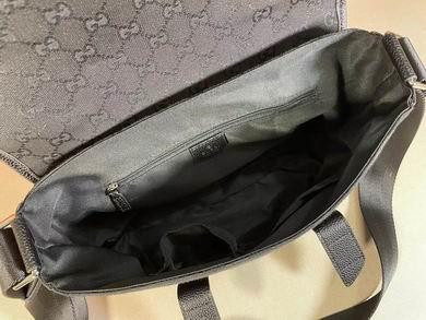Gucci Bags 1:1 WD374429 24X30X9