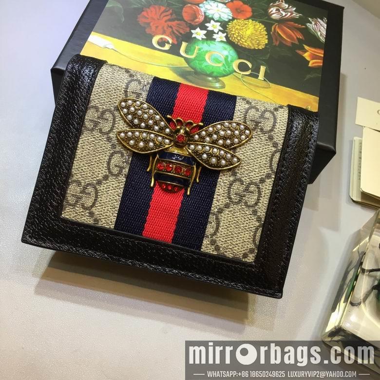 Gucci Bags 1:1 GG 493532 11x10x2cm zy2色