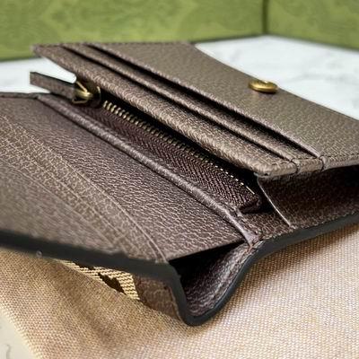 Gucci Bags 1:1 GG 658244 9x10x3cm zy