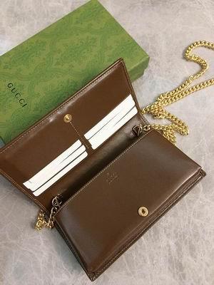 Gucci Bags 1:1 GG Supreme 621892 19x10x4cm zy