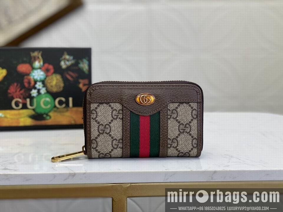 Gucci Bags 1:1 WL597613 11x7x2.5