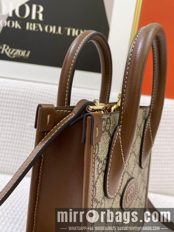 Gucci Bags 1:1 CDZ0671623 16X20X7