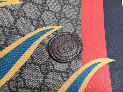 Gucci Bags 1:1 680956 31x26.5x14cm df05