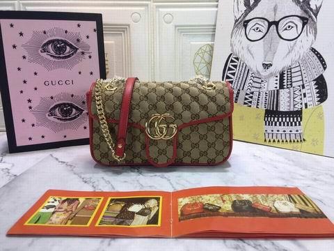 Gucci Bags 1:1 WD443497