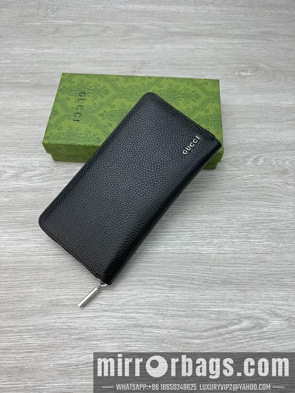 Gucci Bags 1:1 771154 19X10X3.5cm ZC