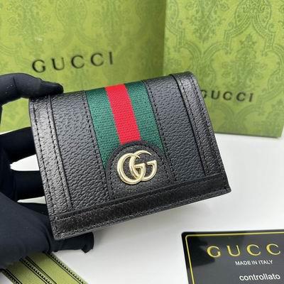 Gucci Bags 1:1 GG 9669 11x9x3cm zy