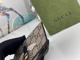 Gucci Bags 1:1 GG 523903 13X9cm zy