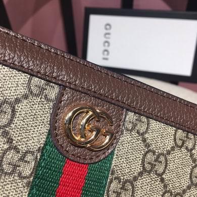 Gucci Bags 1:1 6108 19X10cm ZY