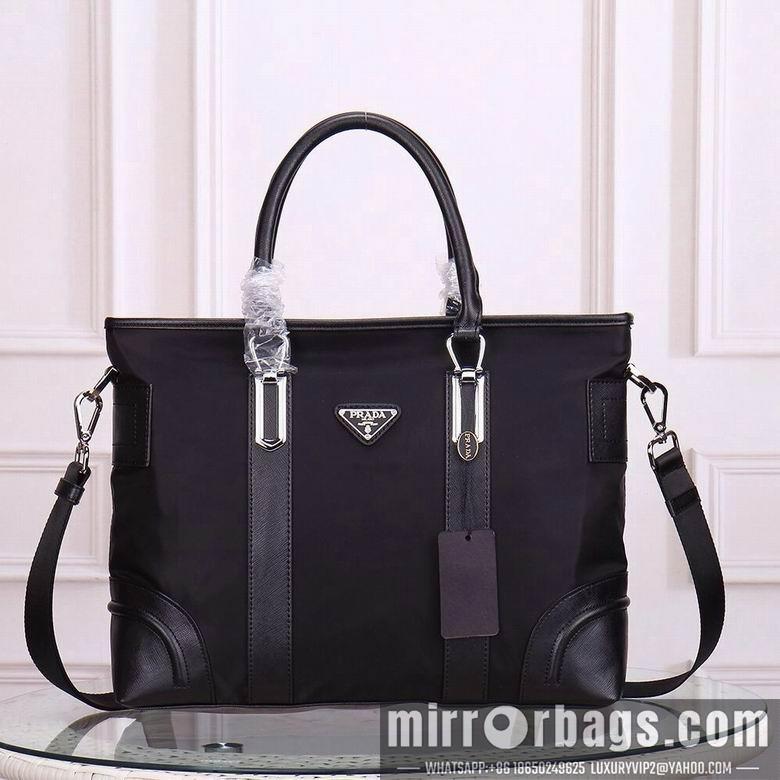 Prada Bags 0012 36X28X7cm XM