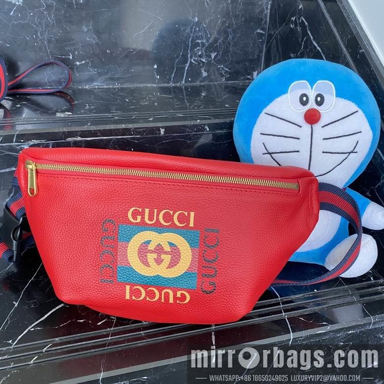 Gucci Bags 1:1 493869 28X18X8cm DF 3colour
