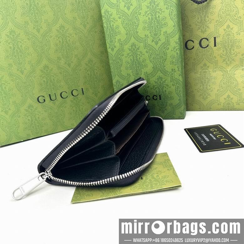 Gucci Bags 1:1 699316 19X11X2cm