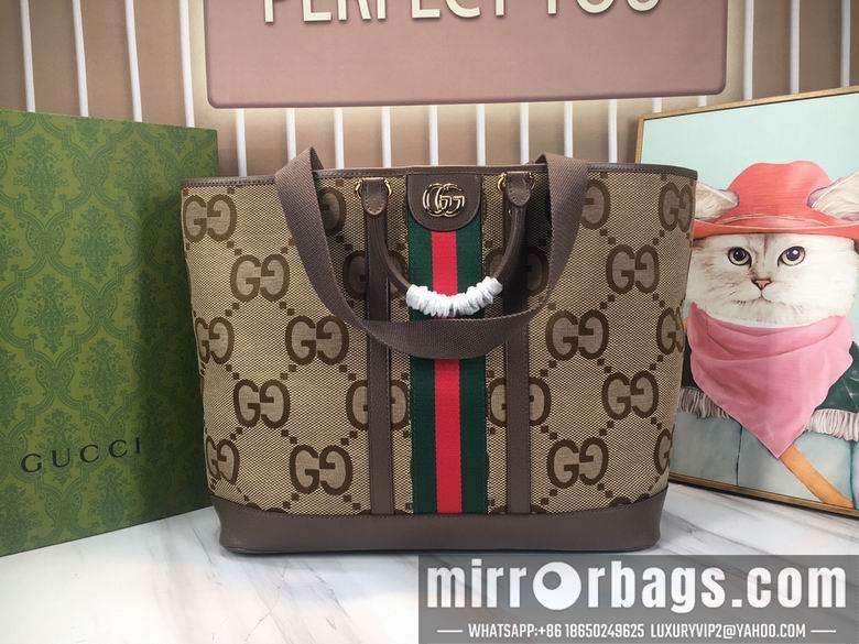 Gucci Bags 1:1 756660 33X40X18.5cm DF