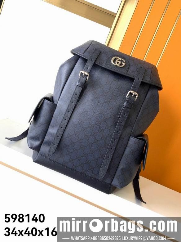 Gucci Bags 1:1 598140 24X40X16cm WP