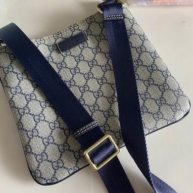Gucci Bags 1:1 201538 24X20X1cm DF