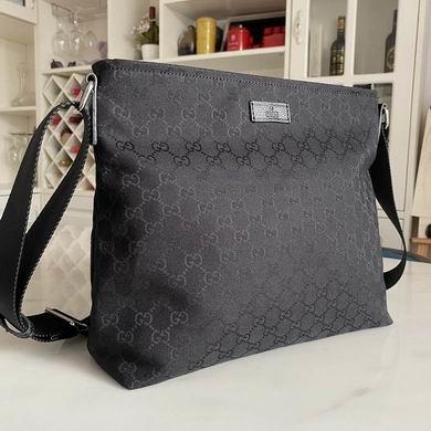 Gucci Bags 1:1 339569 33X29X11cm DF 2colour
