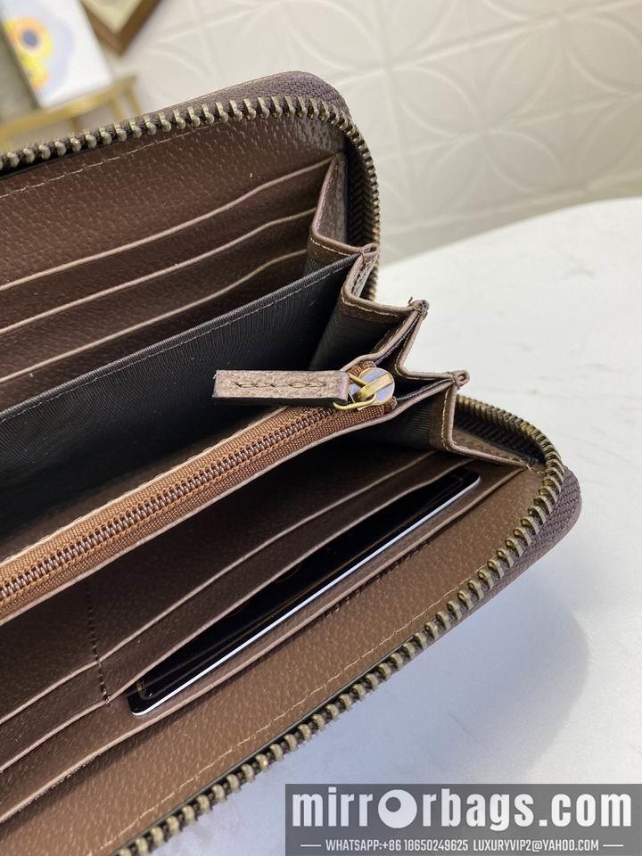 Gucci Bags 1:1 WL557696 19x10.5x2.5