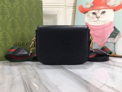Gucci Bags 1:1 658574 20.5X14.5X5cm DF
