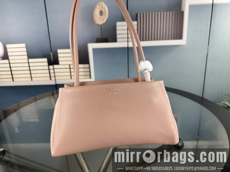 Prada Bags 2315 26X13X12cm XMY 1