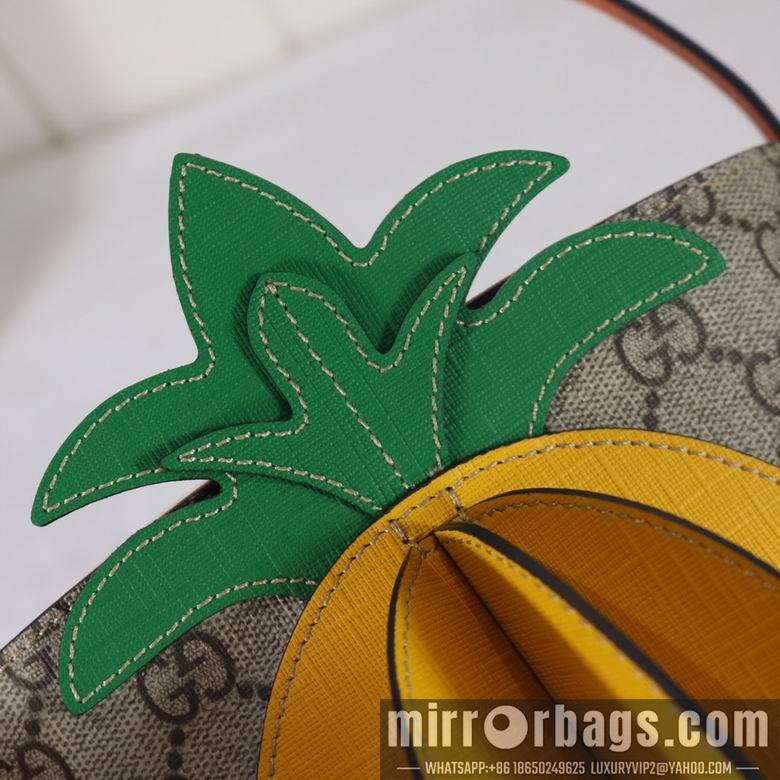 Gucci Bags 1:1 580850 17X19.5X11cm DF