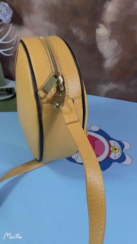 Gucci Bags 1:1 Gucci 圆饼包 19cm zy