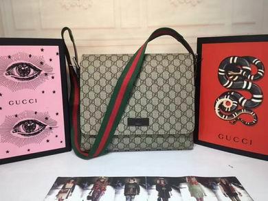 Gucci Bags 1:1 337074 30X25X7cm DF 2colour
