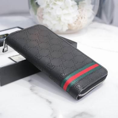 Gucci Bags 1:1 6002 19X10X3.5cm ZY