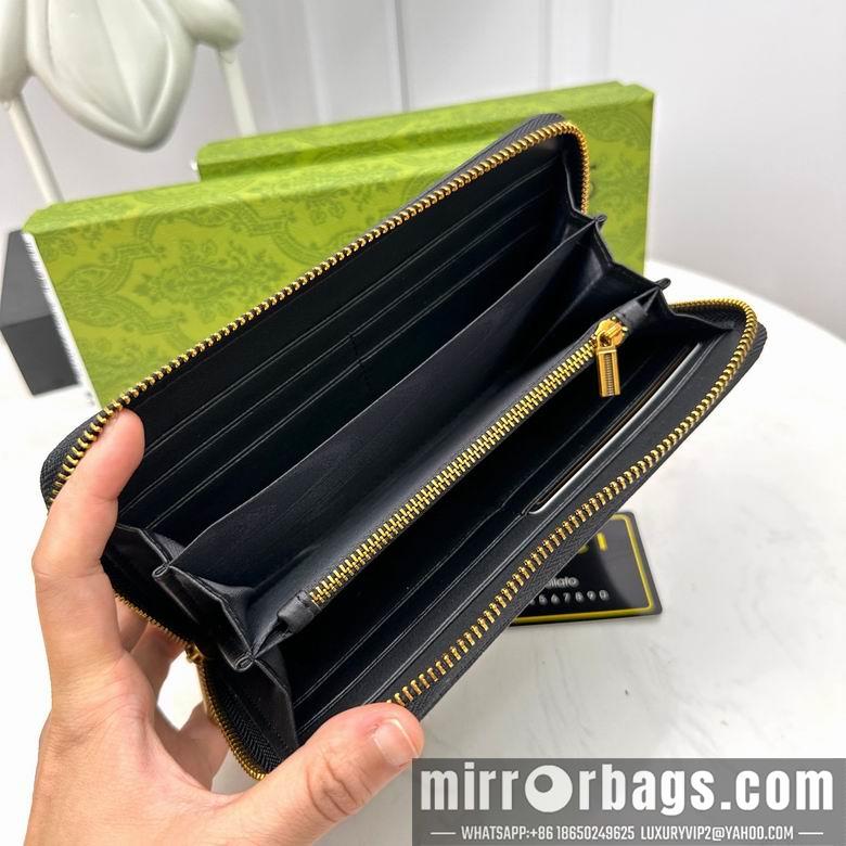 Gucci Bags 1:1 666019 19X10X2.5cm ZC