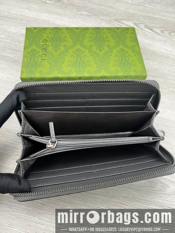 Gucci Bags 1:1 802023 19X10.5X2.5cm ZC