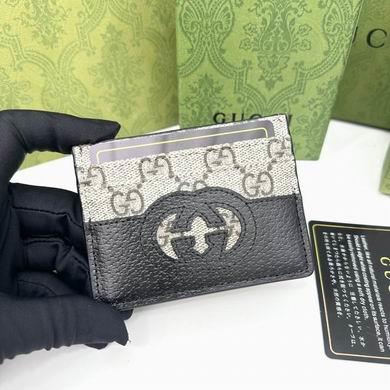 Gucci Bags 1:1 B12 10X7.5cm YG 4colour