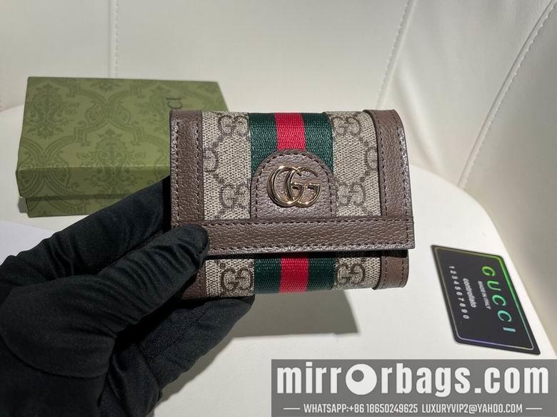 Gucci Bags 1:1 8746 11X9X3cm